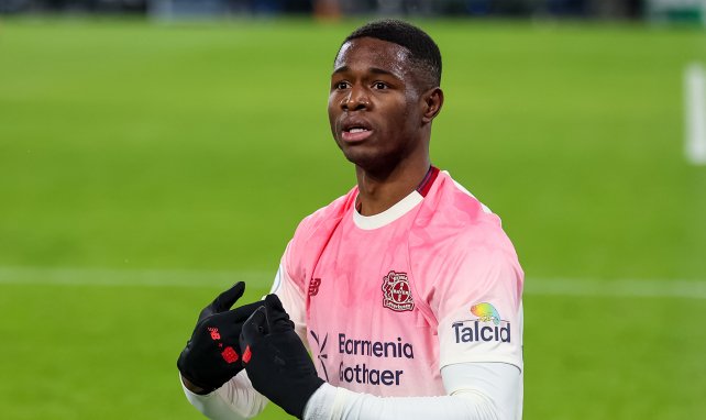 Crece la competencia por Christian Kofane