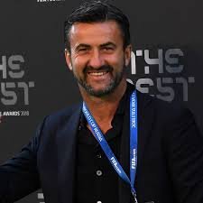 Christian Panucci se retiró en 2010