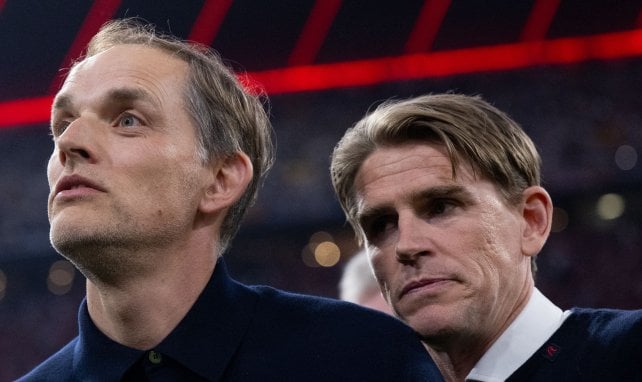 Thomas Tuchel