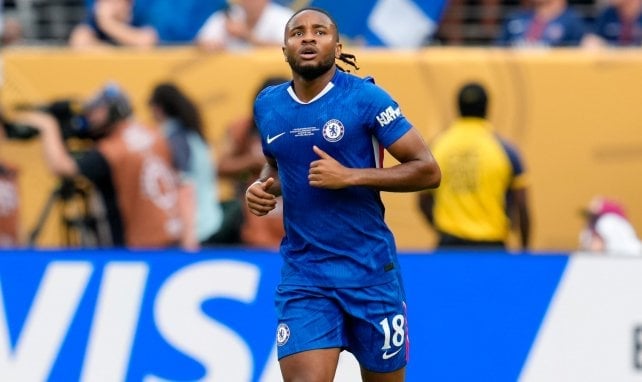 El Chelsea quiere intentar un complicado trueque
