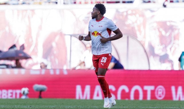 Las dos ofertas que tumbó Christopher Nkunku