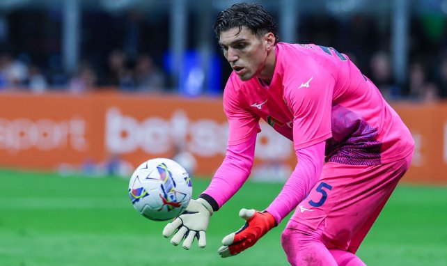 El Bournemouth tiene nuevo portero