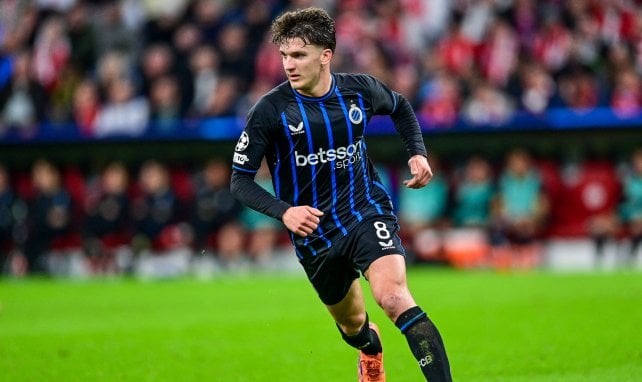 El Arsenal cierra un fichaje de 40 M€
