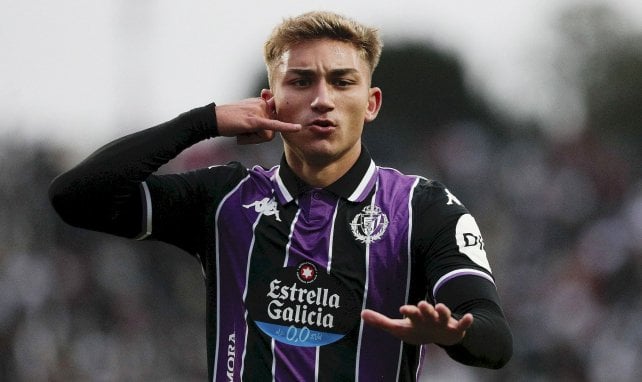 Chuki causa sensación en Alemania