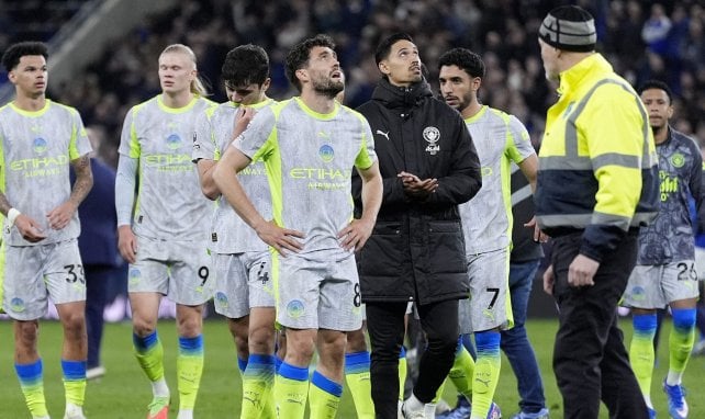 ¡El Manchester City ofrece más de 120 M€ por su gran prioridad!