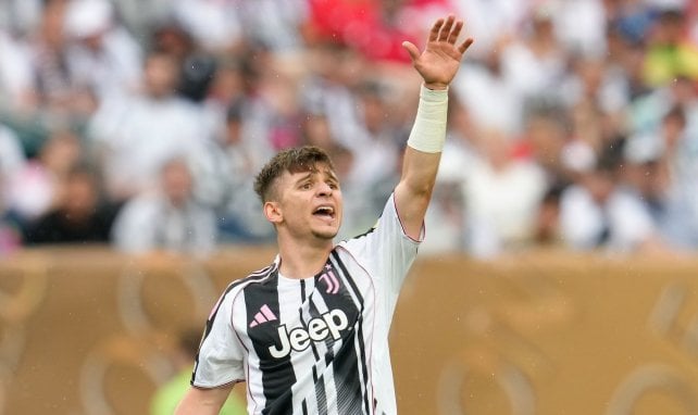 Se estrecha el cerco sobre Francisco Conceiçao