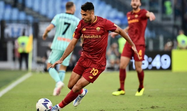 Zeki Çelik desata una gran guerra en la Premier