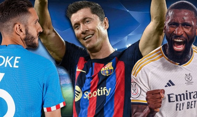 ¡Libres para firmar! Las grandes oportunidades del mercado a coste 0