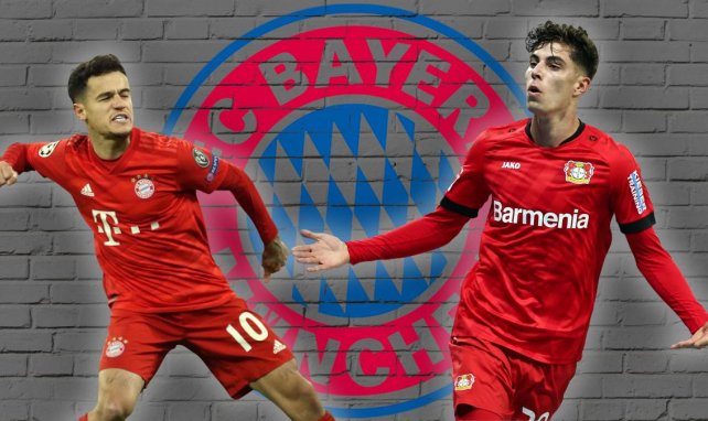 El Bayern Múnich planifica ya el siguiente curso