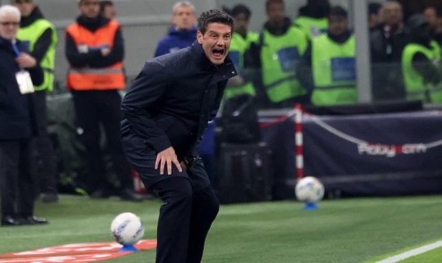 El plan del Inter de Milán para pelear por la Liga de Campeones