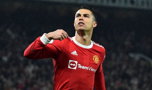 Manchester United | Cristiano Ronaldo acepta su destino