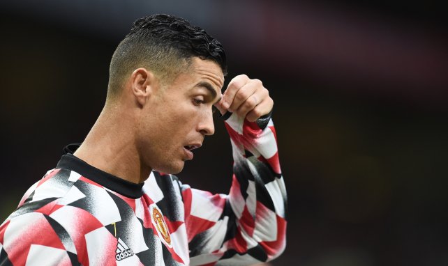 El motivo por el que el Al-Hilal no pudo fichar a Cristiano Ronaldo