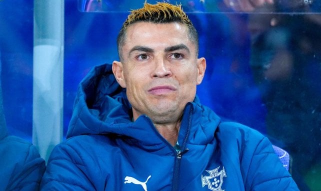 Portugal toma una decisión radical con Cristiano Ronaldo