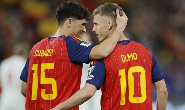 Los 39 países ya clasificados para el Mundial 2026