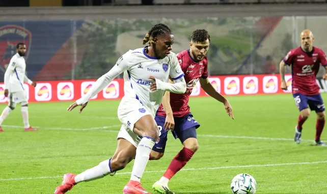 Cyriaque Irié