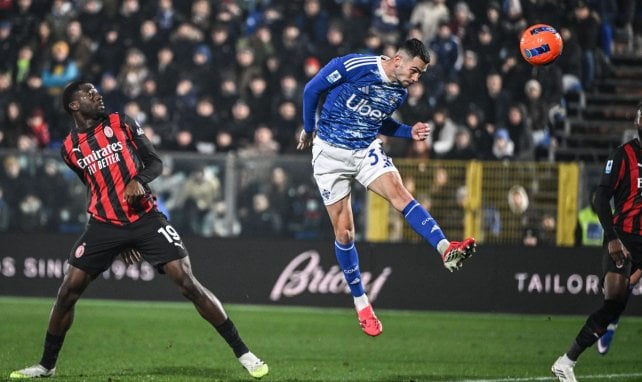 Lucas Da Cunha se postula para ser el fichaje