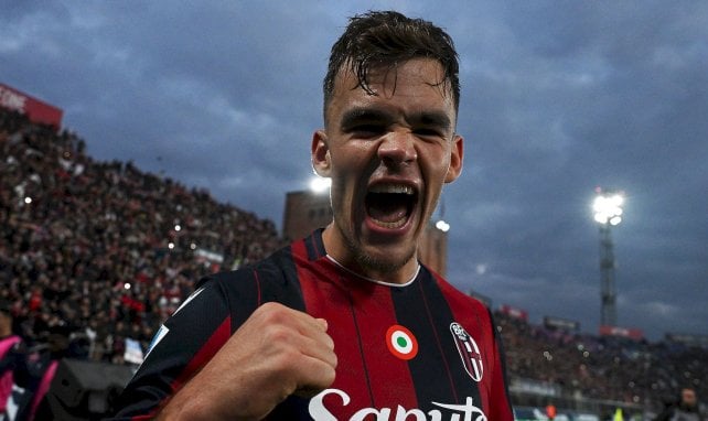 Nueva opción para el ataque del Valencia