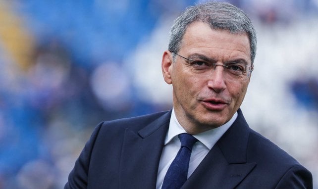 Primer objetivo de la Juventus para el curso 2026-2027