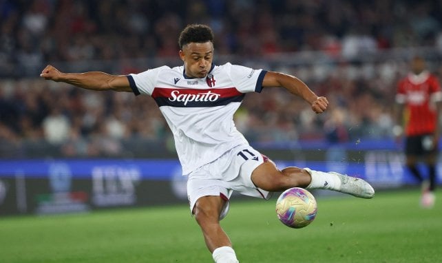 El Nottingham Forest paga 40 millones por un fichaje