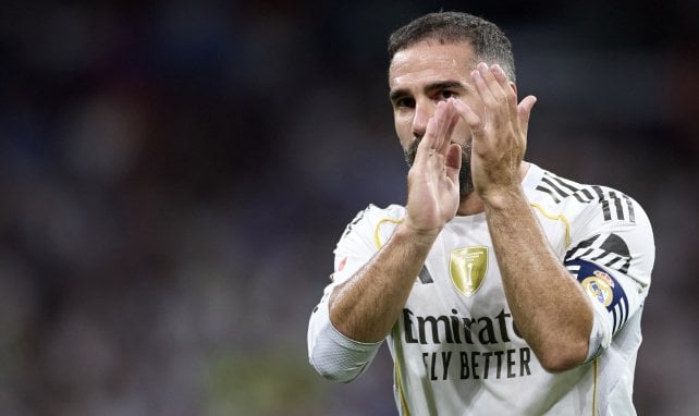 “Carvajal es muy importante y queremos contar con él”
