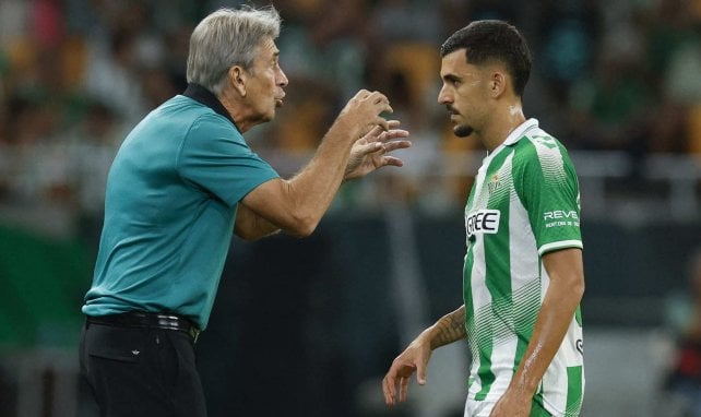 Dani Ceballos relata su "atípico" verano