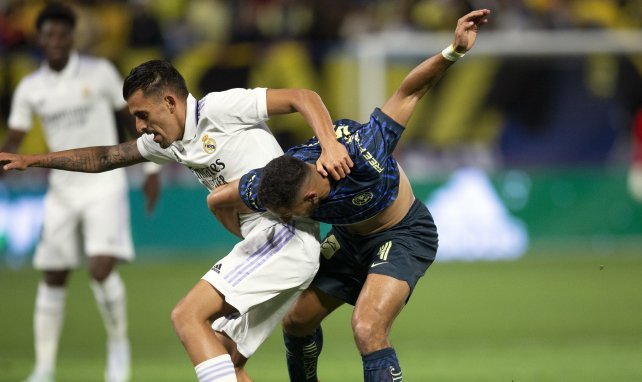 Fichajes Real Madrid | Dani Ceballos cambia su destino