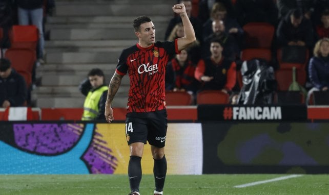 Luz verde para el fichaje de Dani Rodríguez