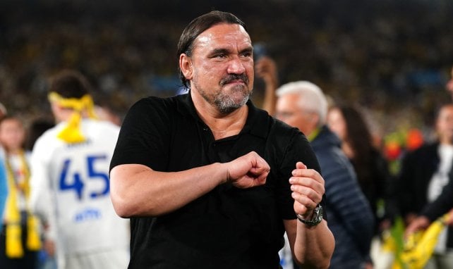 Daniel Farke