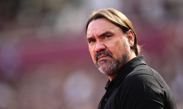 El Leeds United trabaja en un movimiento invernal