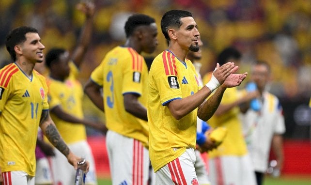 Daniel Muñoz desata un duelo