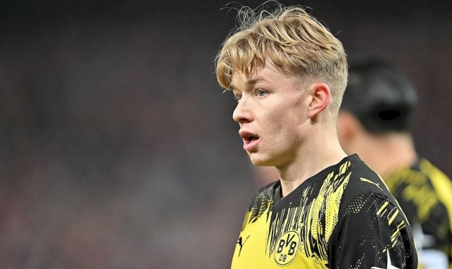 Daniel Svensson, una operación de 35 M€
