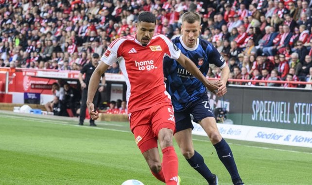 El Aston Villa busca un golpe estratégico en Alemania