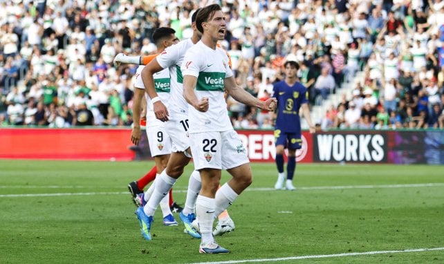 David Affengruber es el fichaje