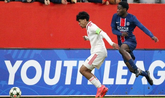 ¡Venganza a la vista! El FC Barcelona lanza un órdago al PSG por su nueva perla