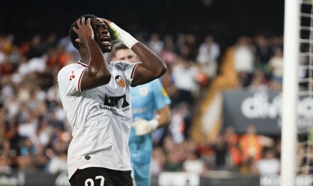 David Otorbi, decisión tomada