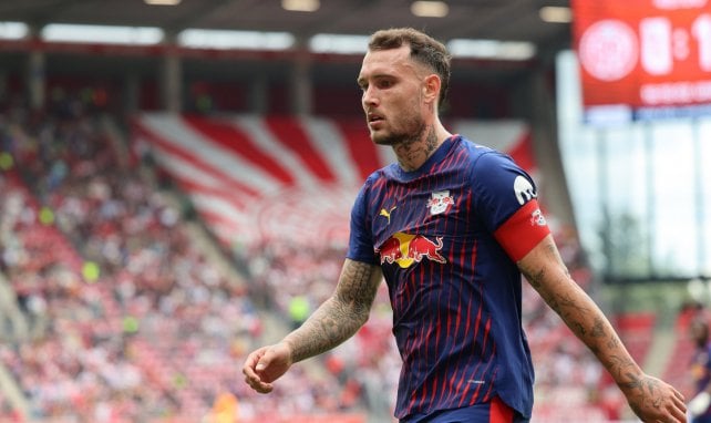 Al descubierto, el precio a pagar por David Raum