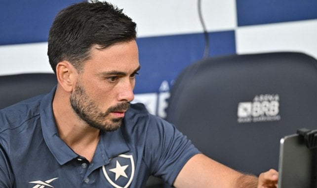 Davide Ancelotti puede acabar en Francia