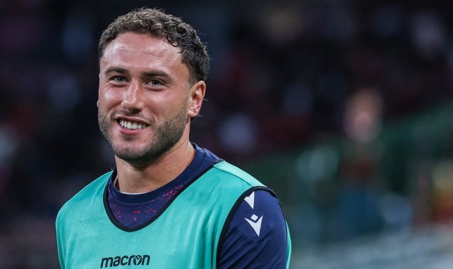 Davide Calabria
