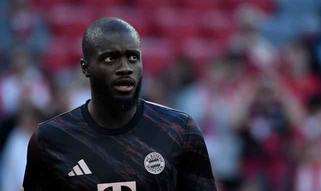 El Bayern Múnich trata de evitar un fichaje del Real Madrid