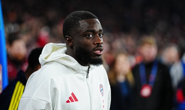 Dayot Upamecano tiene demandas XXL para firmar