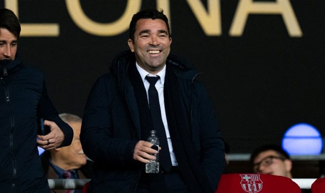 ¡El FC Barcelona ya negocia un fichaje!