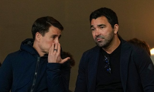 Las 3 prioridades del FC Barcelona para el curso 2026-2027