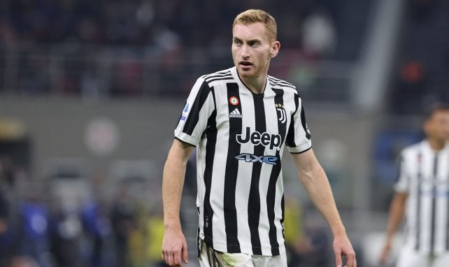 El Tottenham negocia un fichaje desde la Juventus de Turín