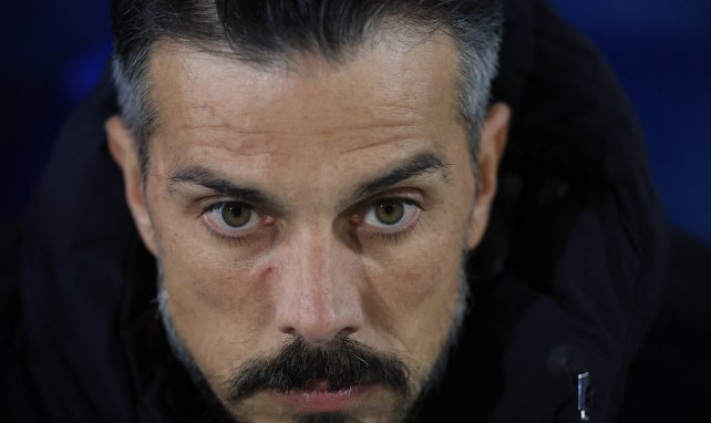La UD Las Palmas ya tiene nuevo líder para su banquillo