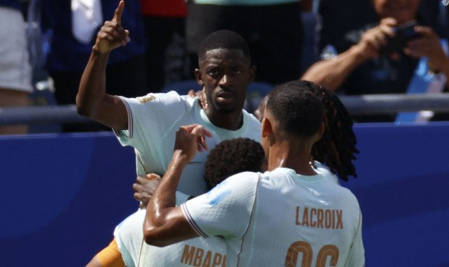 Mundial 2026 | Ousmane Dembélé abusa de Noruega, Senegal sueña