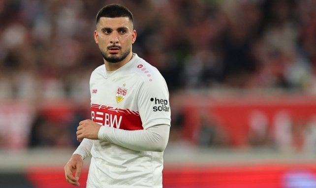 Bundesliga | Remontada del Stuttgart ante el Bayer Leverkusen