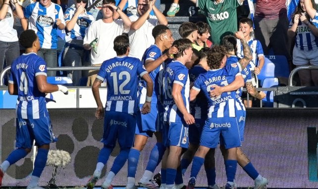La renovada ambición del Deportivo de la Coruña