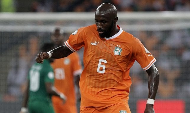 Seko Fofana confirma su retirada internacional