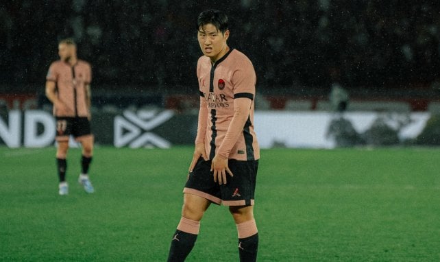 Incluyen al Atlético en la puja por Kang-In Lee