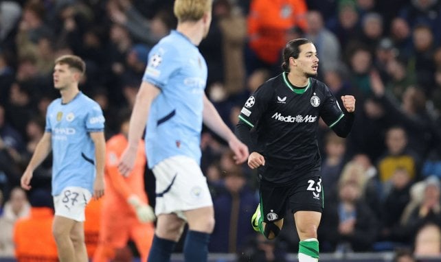 El Chelsea sigue a una estrella en la Copa de África